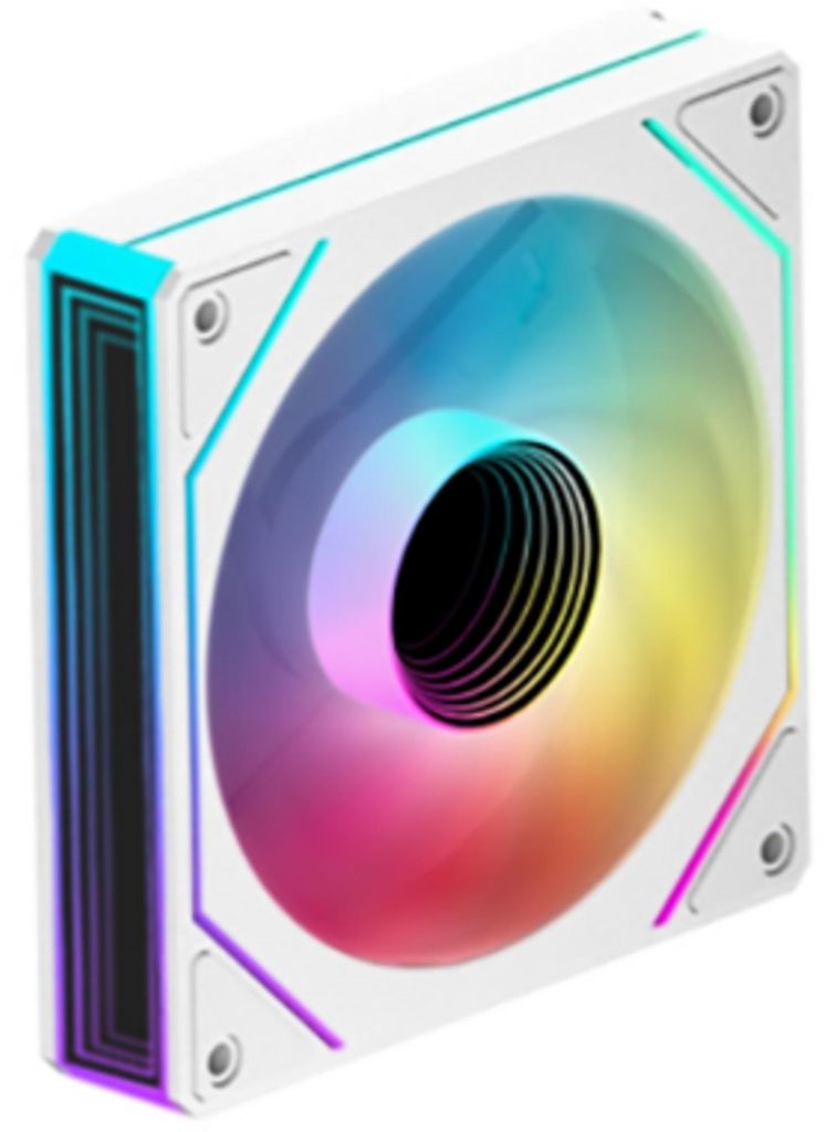 DeepCool CG530 FAN, ventola del case Immagine del prodotto 