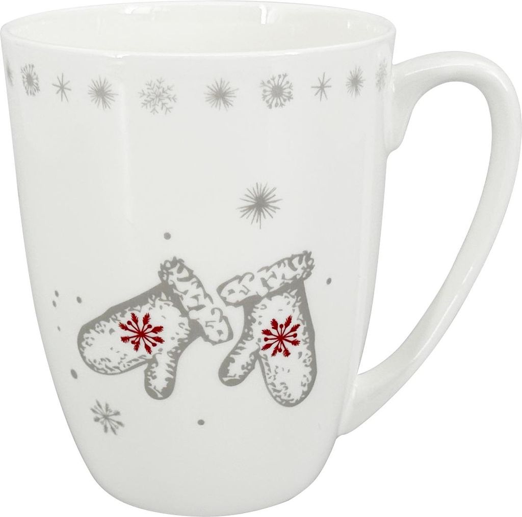 Porzellanbecher Luna Koleda, 350 ml Produktbild 