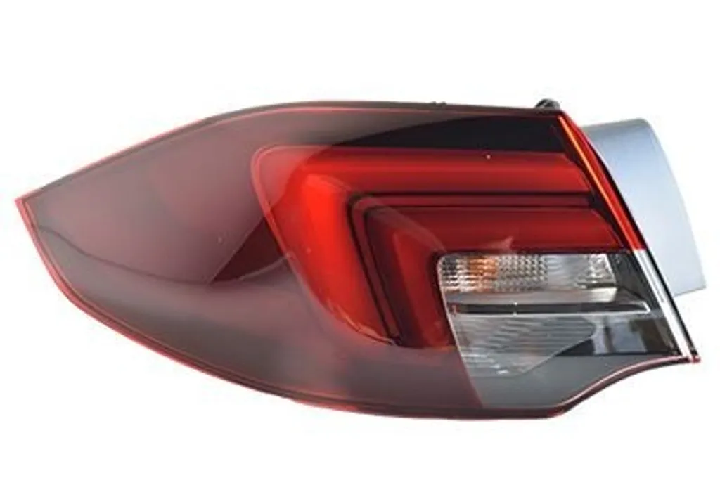Feu arrière gauche Opel Insignia CC anti contre-visite technique