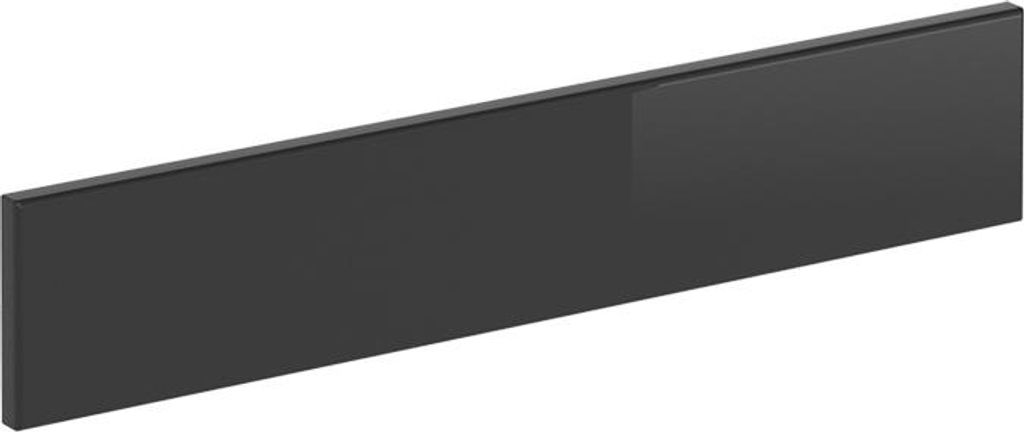 Façade de cuisine Vicco R-Line Anthracite Haute brillance Image du produit 