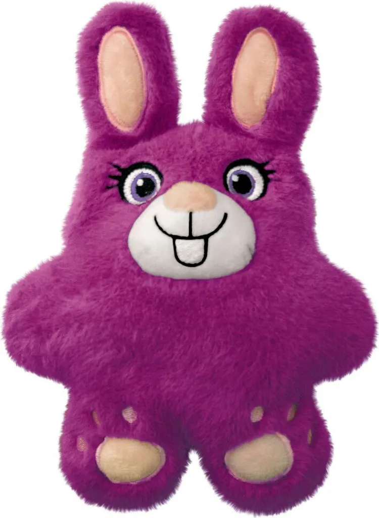 Kong Snuzzles Bunny - 1
