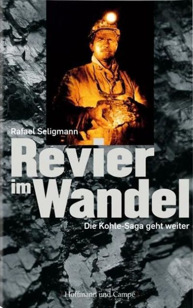 Seligmann, R: Revier im Wandel
