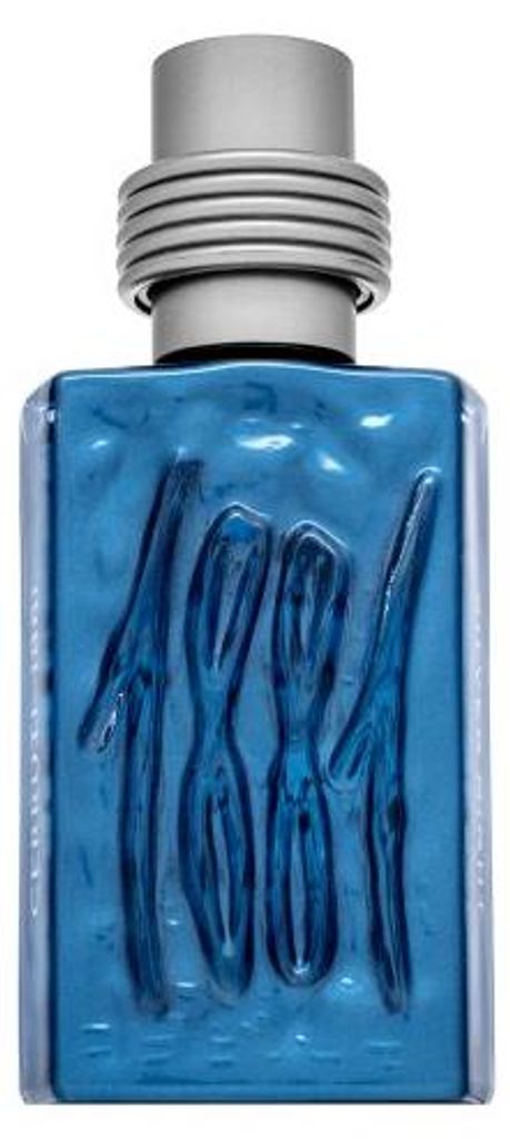 Cerruti 1881 Silver Night Eau de Parfum da uomo 50 ml Immagine del prodotto 