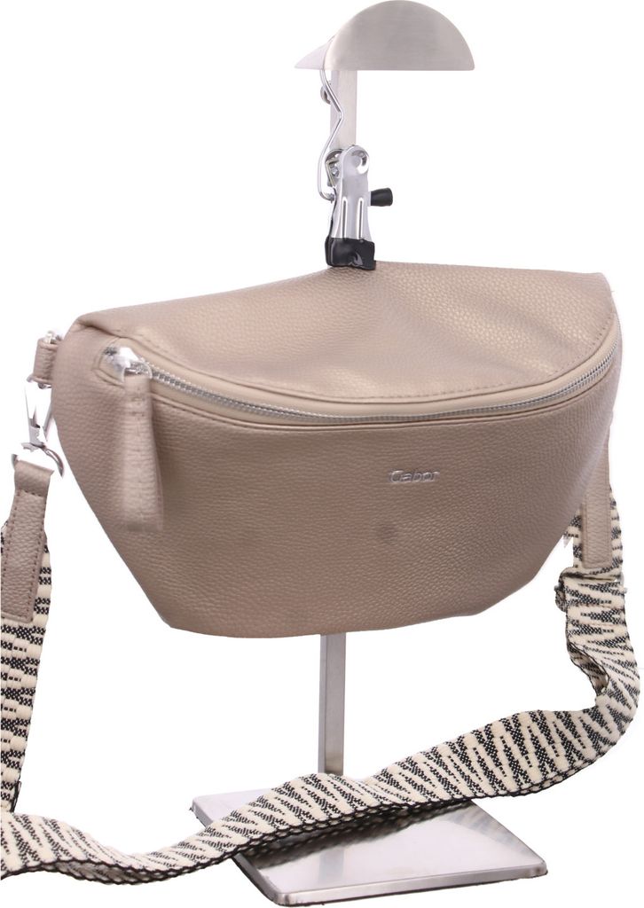 Gabor Gabor Silena Belt Bag Umhängetasche Violett