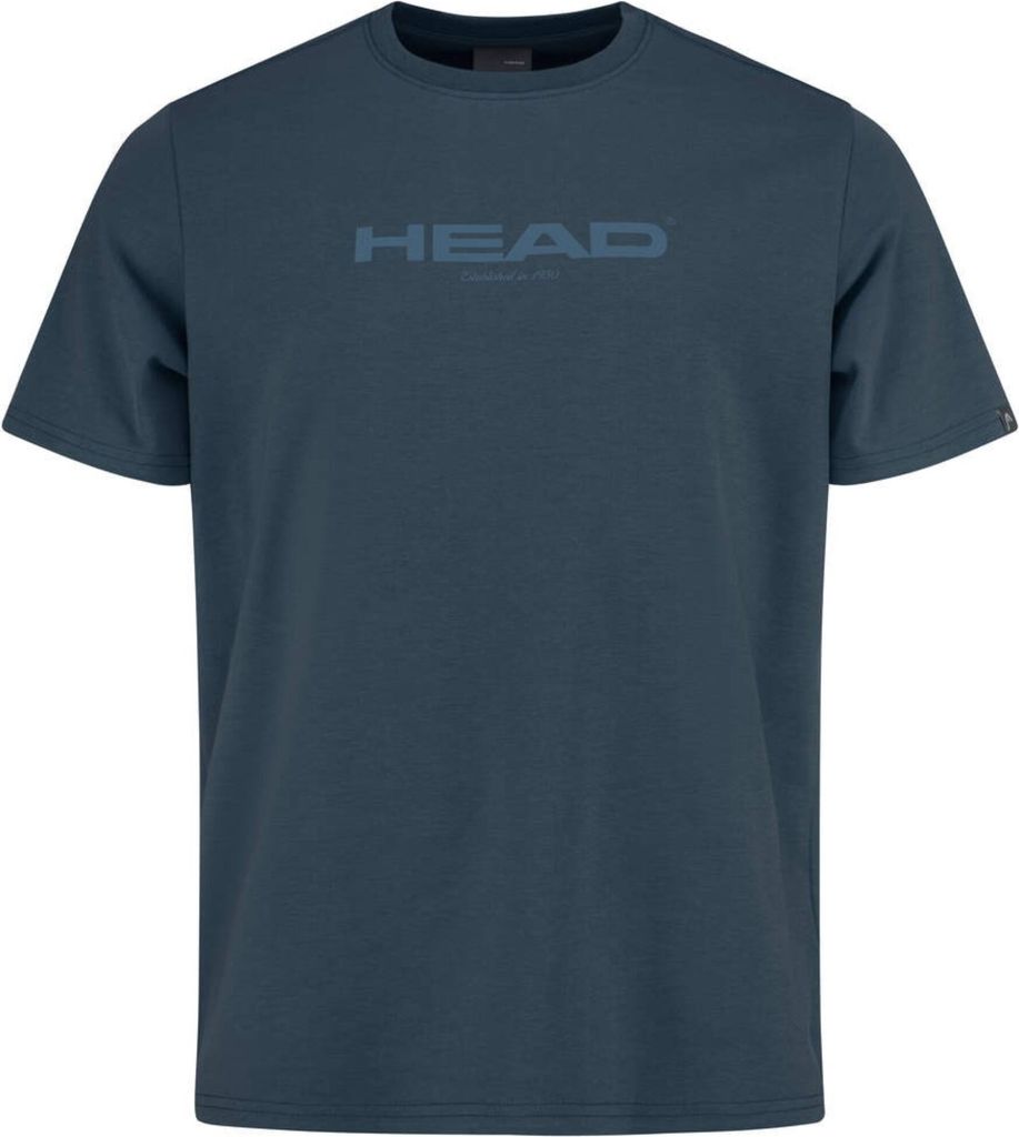 Head Racket Motion Kurzarm-t-shirt Blau S Herren,Damen Blau S