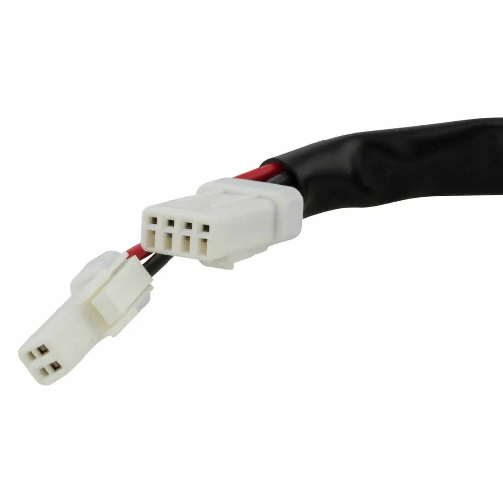 Chargeur USB 12V 2A pour Tachymètre SIP - Câble 1m07 Stable