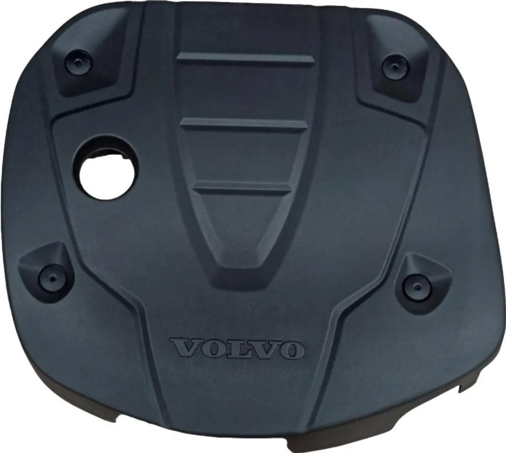 Protection moteur OE Volvo S60 V60 S90 V90 isolant thermique 2.0 D