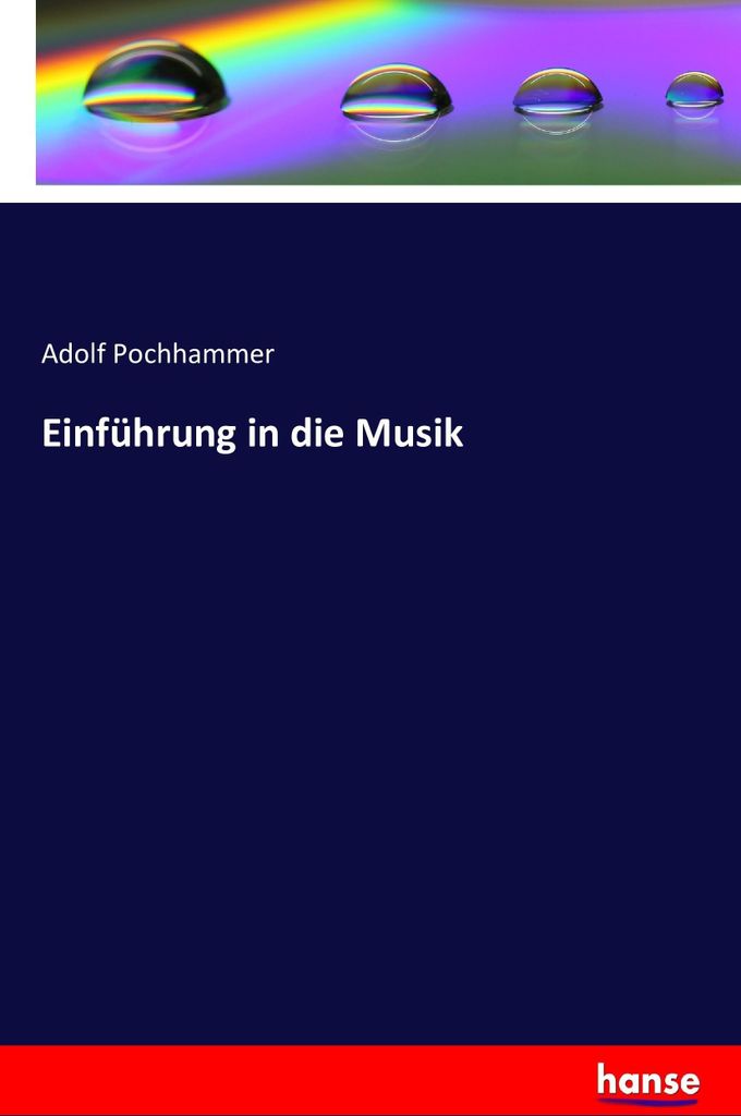 Einführung in die Musik