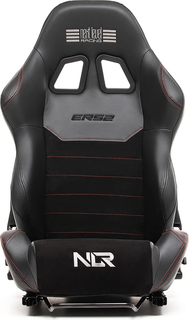 Fini le mal de dos en Simracing avec le Siège Ergonomique ERS 2 Elite NLR