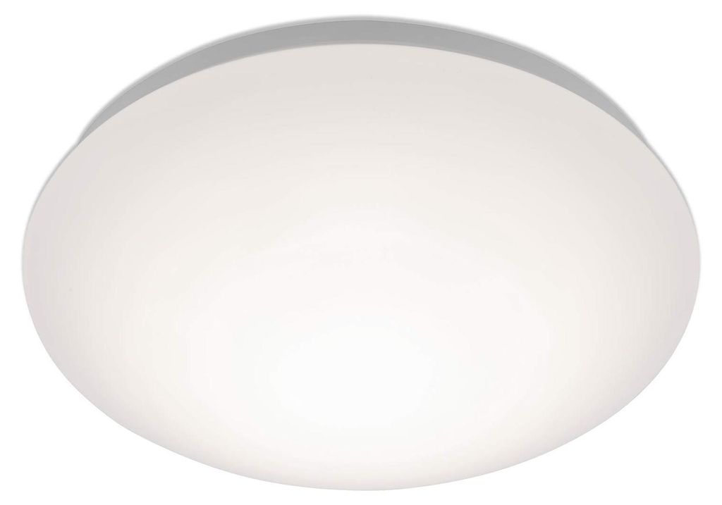 Briloner LED wand- en plafondlamp, wit Productafbeelding 