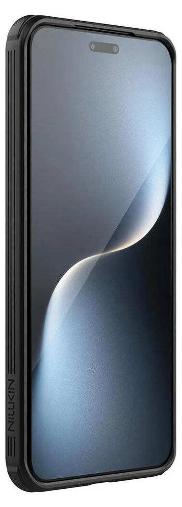 Coque Honor Magic7 Pro anti-rayure objectif Nillkin CamShield - 5