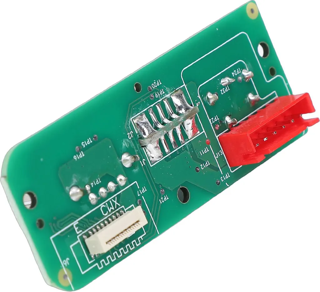 Carte de Charge USB-C de Remplacement pour JBL Xtreme 3 Version GG - 3