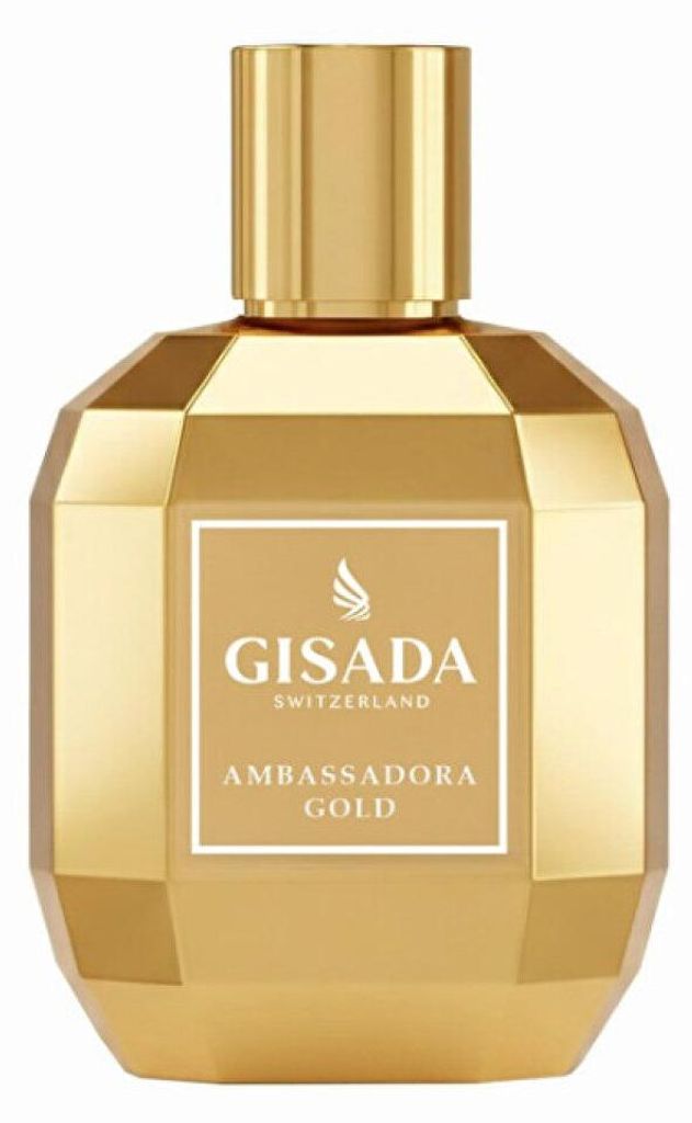 Ambassadora Gold EDP 100 ml Produktbild 