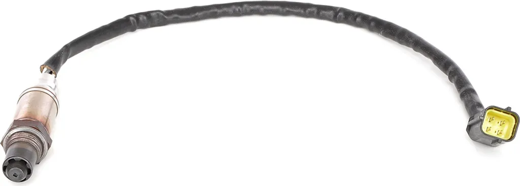 Sonde Lambda BOSCH 96412900 Haute Précision pour Chevrolet Matiz