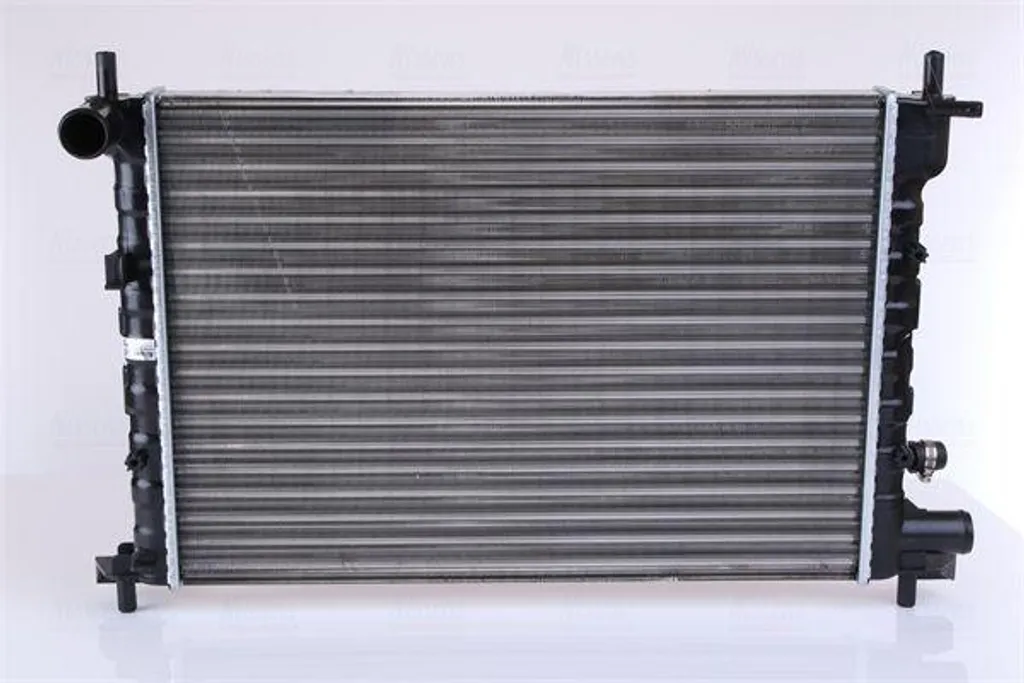 Radiateur Moteur NISSENS 62055 - Remplacement OE 1001860 pour Fiesta
