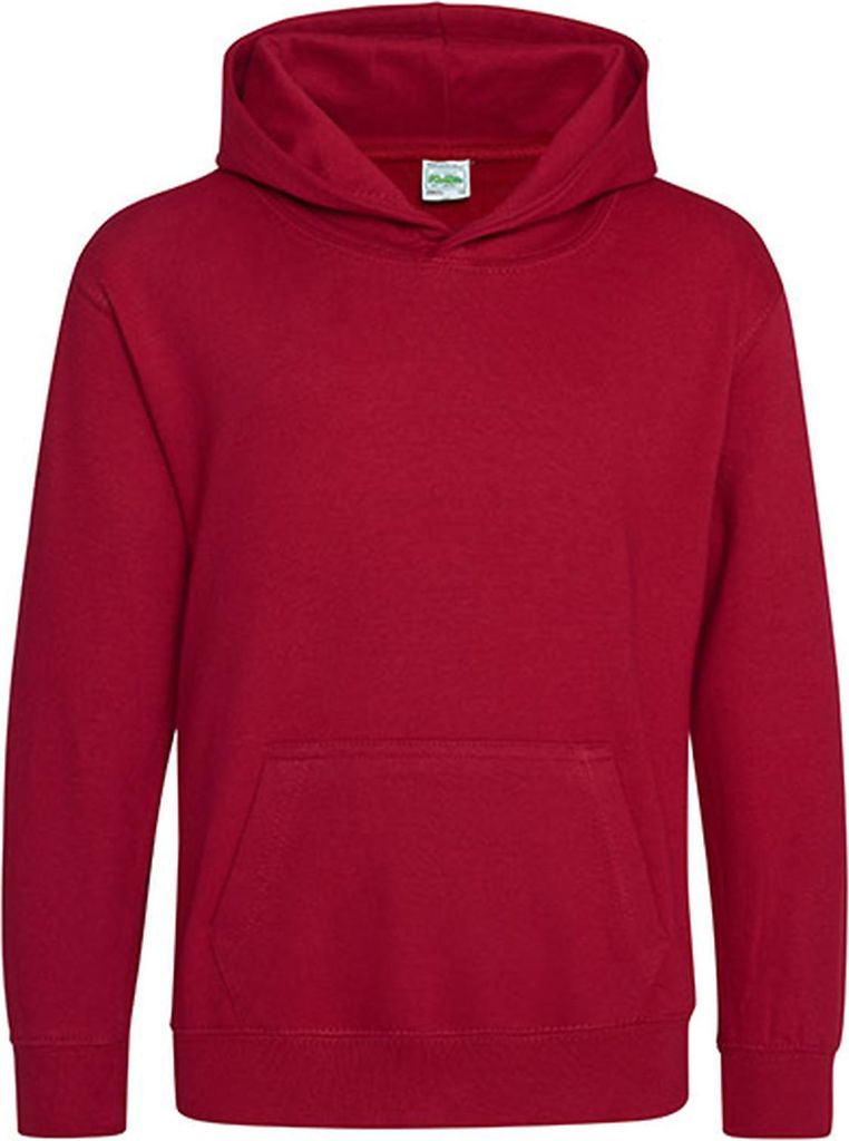 Just Hoods KidsŽ Hoodie