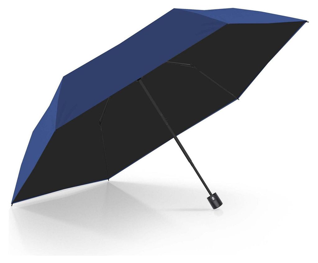 Doppler Zero Magic Taschenschirm 26 cm Produktbild 