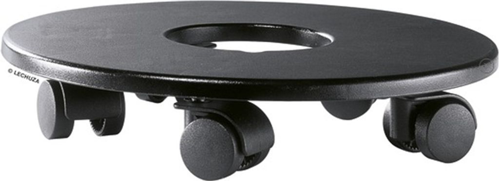 Sottovaso con rotelle LECHUZA Sottovaso con rotelle per Immagine del prodotto 