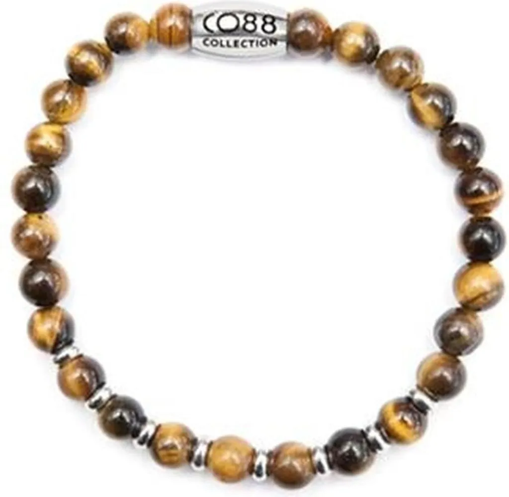 Bracciale da donna CO88 Collezione 8CB-90014 Marrone