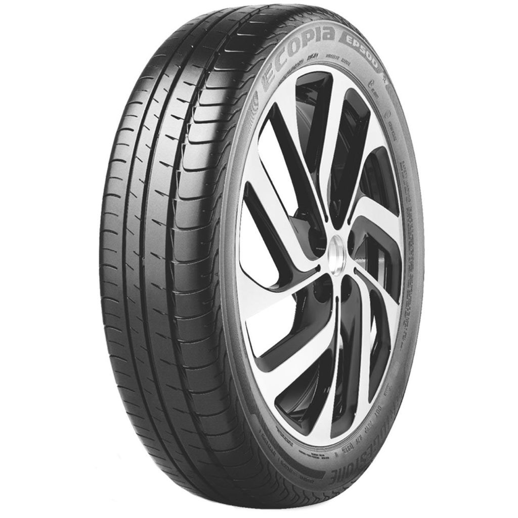 Reifen Tyre Bridgestone 175/55 R20 89T Ecopia Ep500 (*) Xl Produktbild 