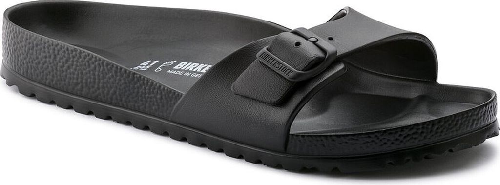 Birkenstock Madrid schwarz Gr. 37 Kaufland