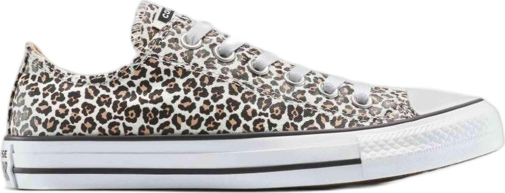 Converse Sneakers A14941C in Brown color size 35 Image du produit 