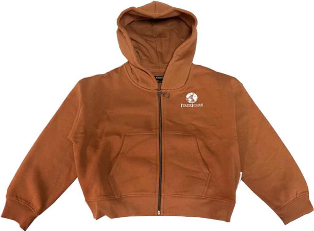 Staccato Uni Sweatshirt Dickes Weiches Kapuzenshirt  Beige Produktbild 