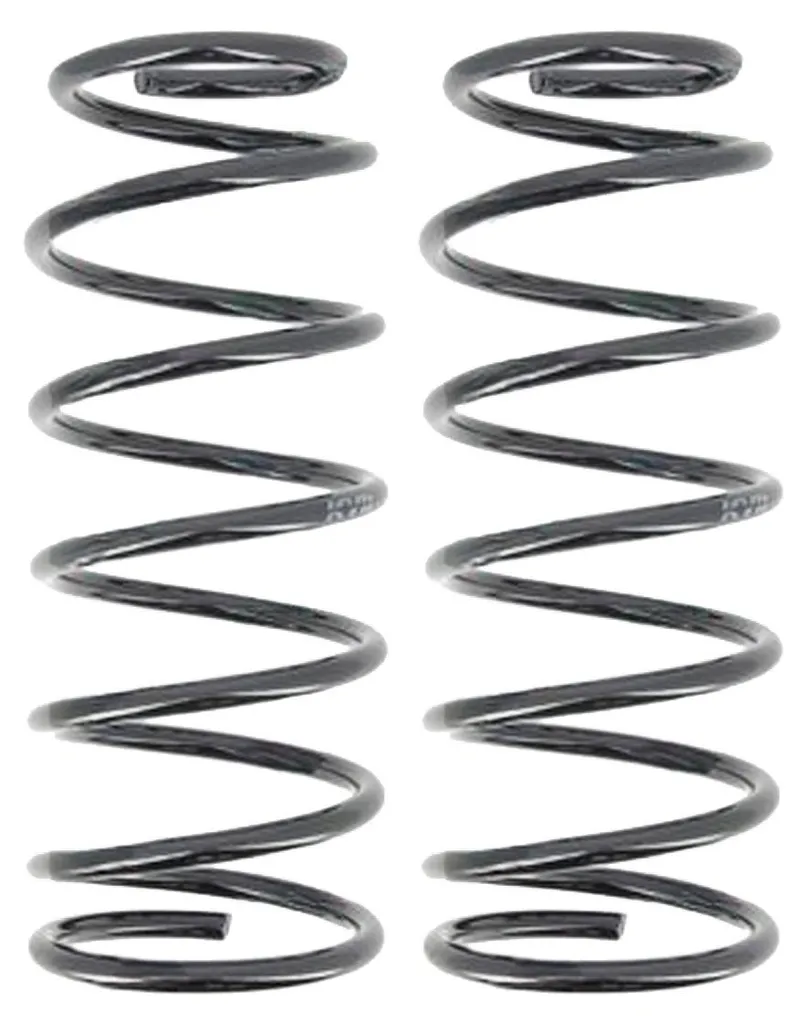 Ressort de suspension KYB RG1659 pour amortisseur arrière de voiture