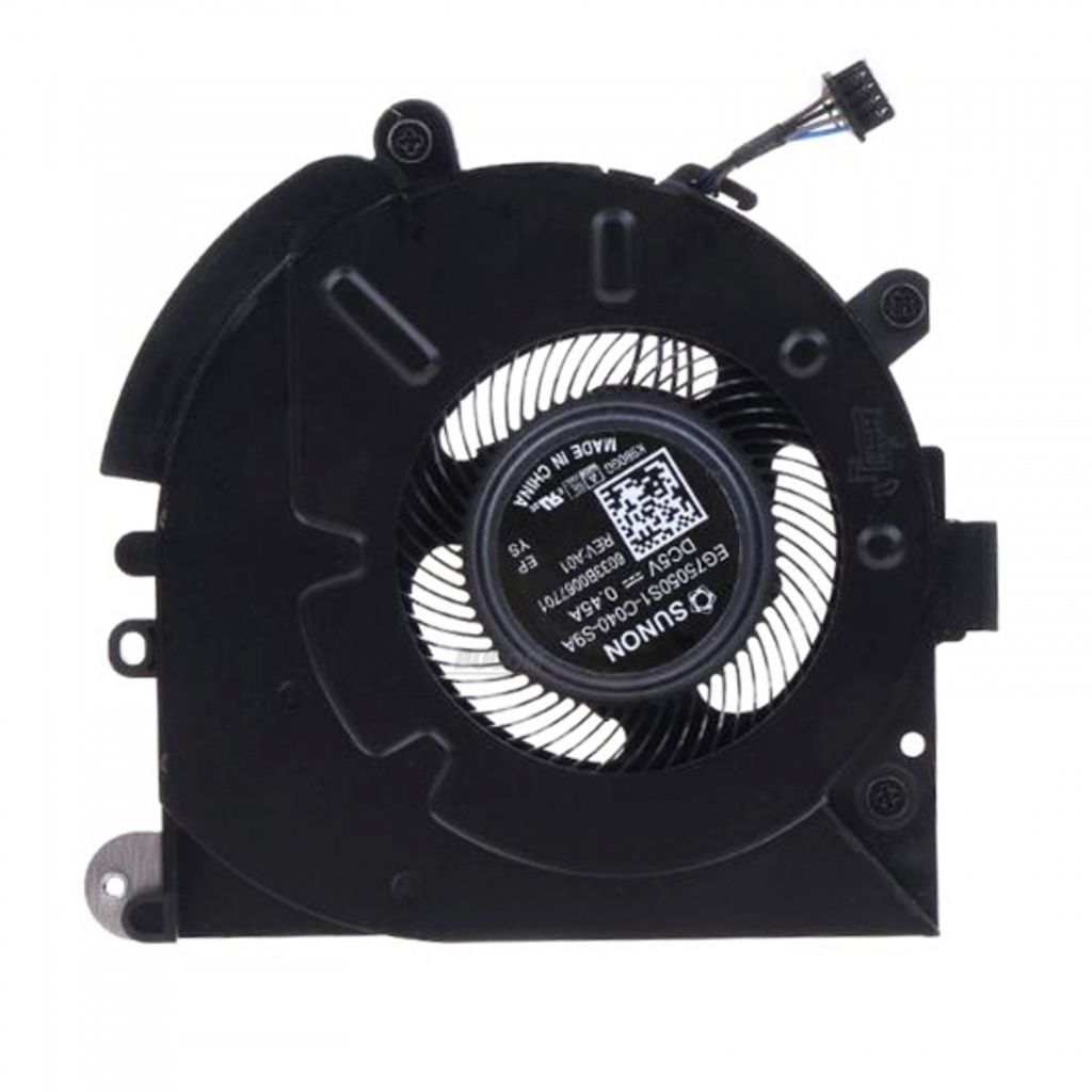 CPU Lüfter Ventilator Kühler FAN cooler für HP Elitebook x360 830 G5