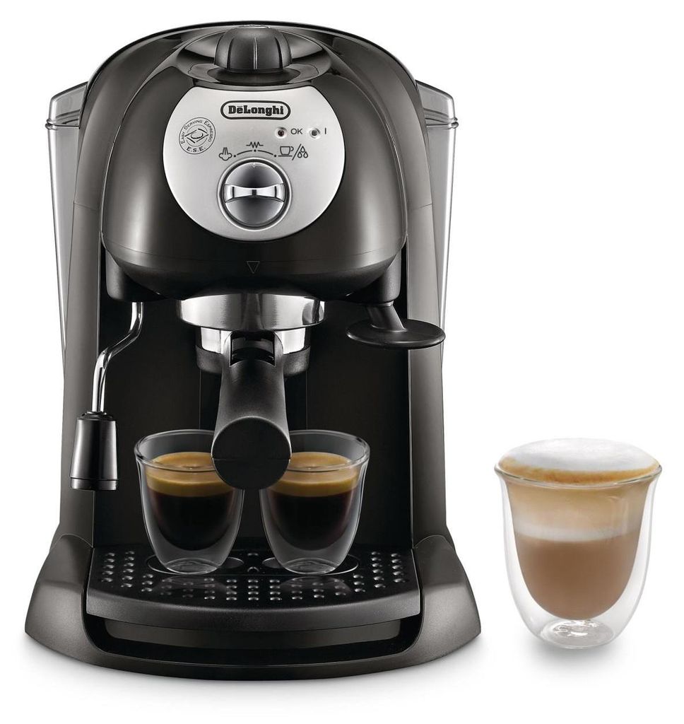 De Longhi EC201CD Macchina per Caffe' 1 L Manuale 1100 W Immagine del prodotto 