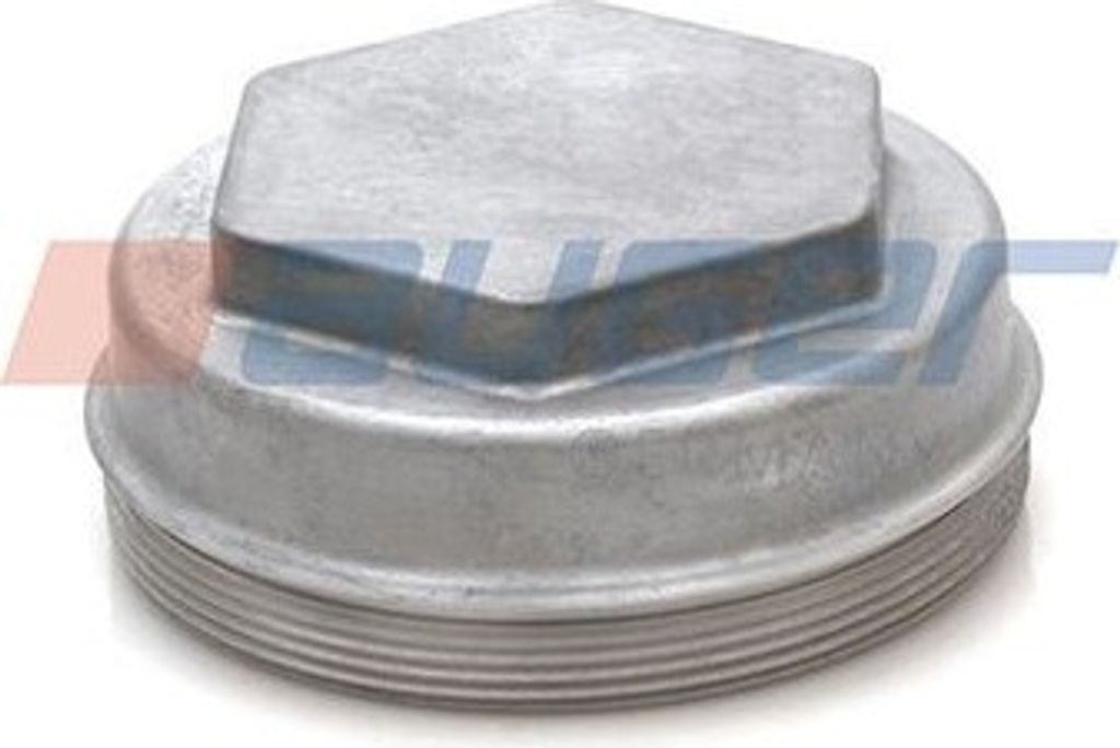 AUGER Kappe Radlager 57159 0 68kg