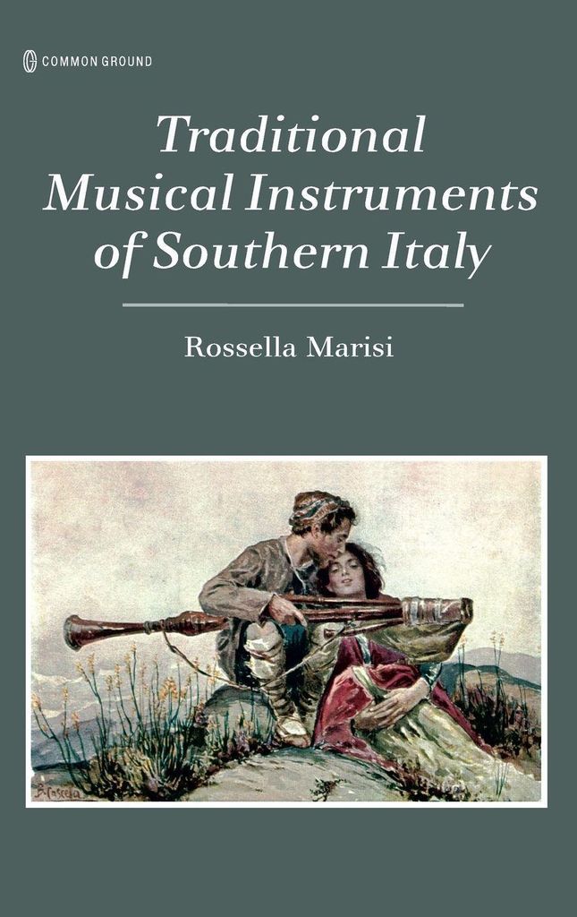 Traditional Musical Instruments of Southern Italy