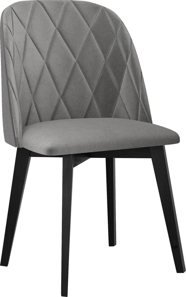 Offerta Set 6 Sedie Afton Imbottite - Comfort al Miglior Prezzo Online