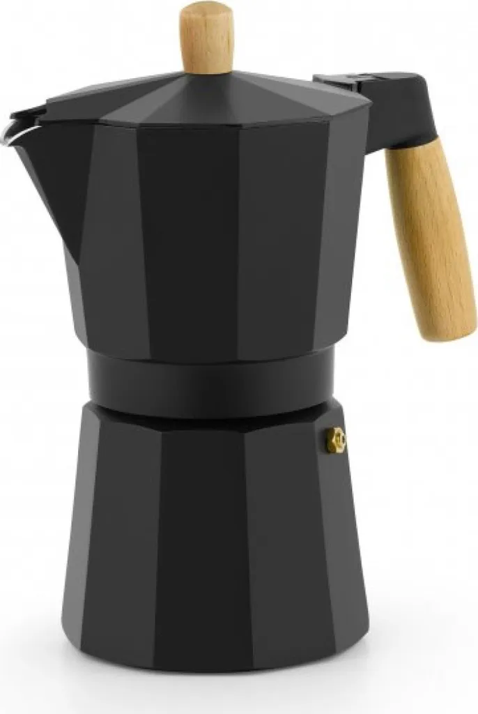 Offerta Monix Market 12 Tazze: La Moka Professionale al Miglior Prezzo