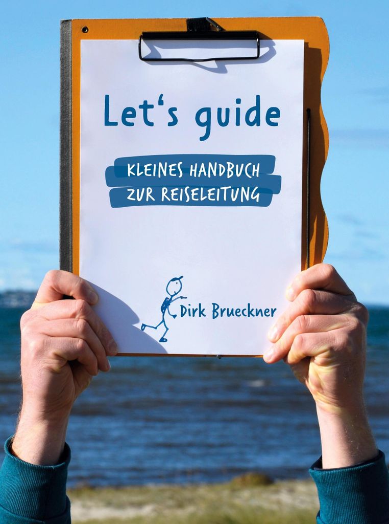 Let's guide