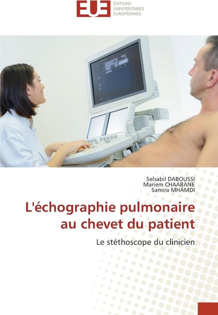 L'échographie pulmonaire au chevet du patient