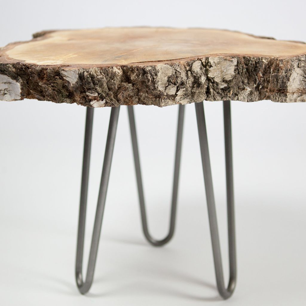 Natural Goods Berlin HAIRPIN Legs, Kaufland.de