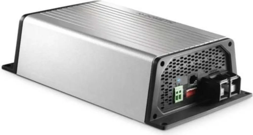 Réparer les Chutes de Tension 12V avec le Booster Dometic DCC 2412-40