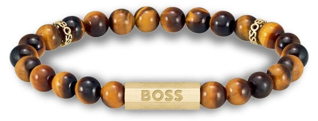 HUGO BOSS HBJ1580661M, Armband, 19cm, mit Steinen, Produktbild 
