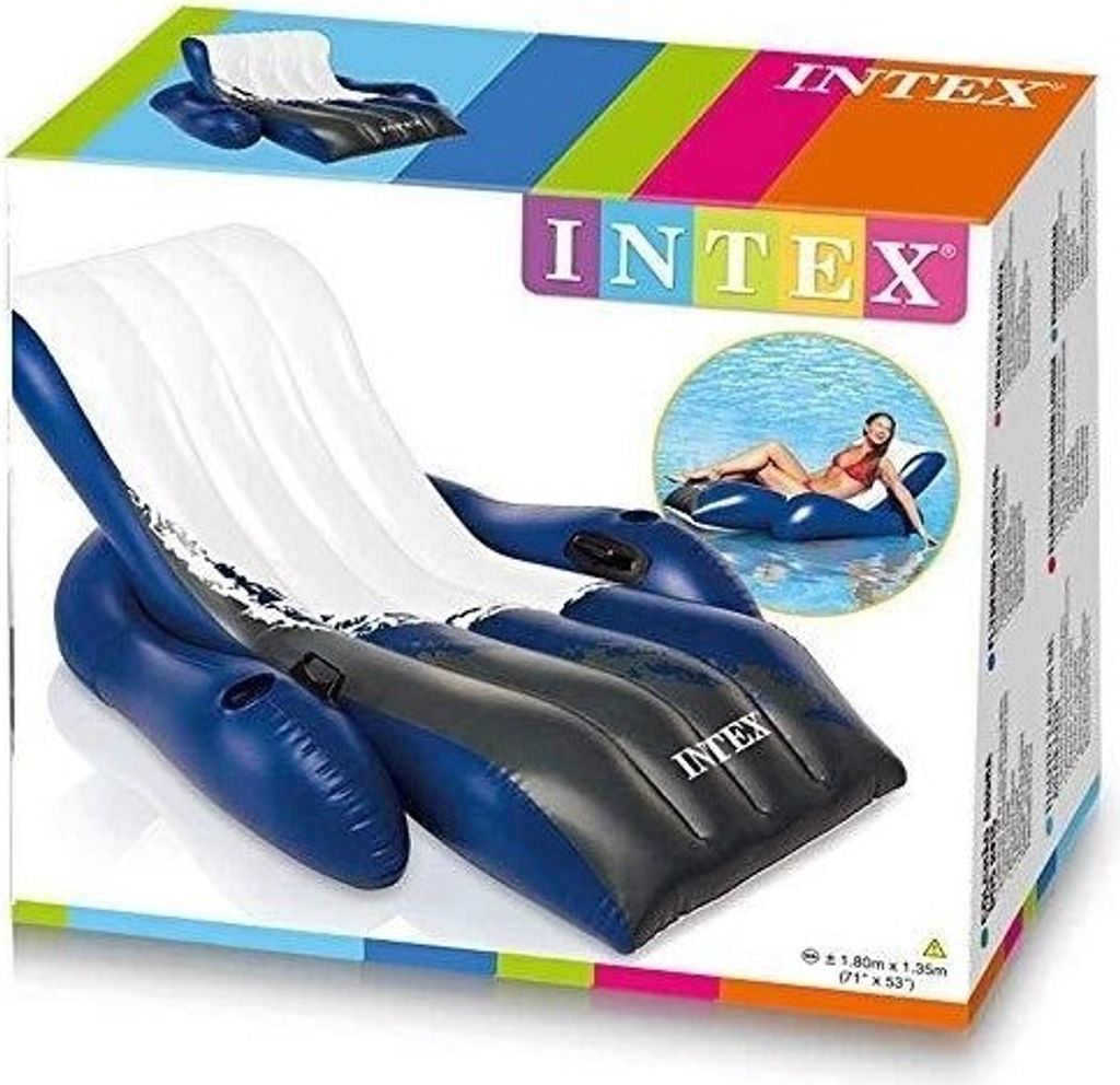 Nadmuchiwany materac Extra Comfort Zdjęcie produktu 4