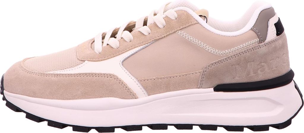 Marc O'Polo Sneaker Low Herren 32303239343331 Beige 42 EU