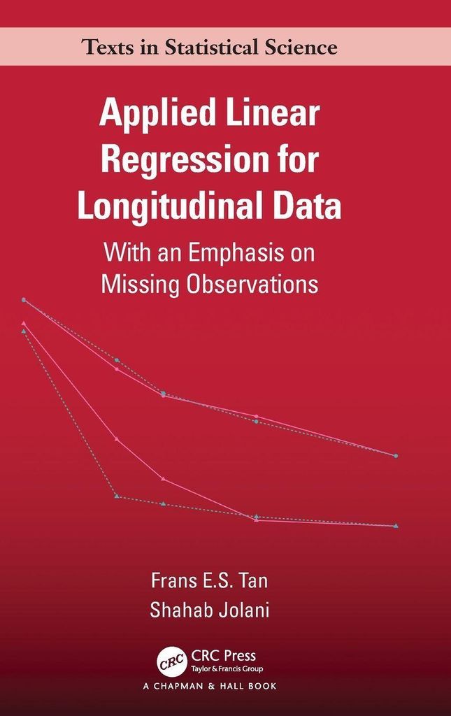 Applied Linear Regression for Longitudinal Data