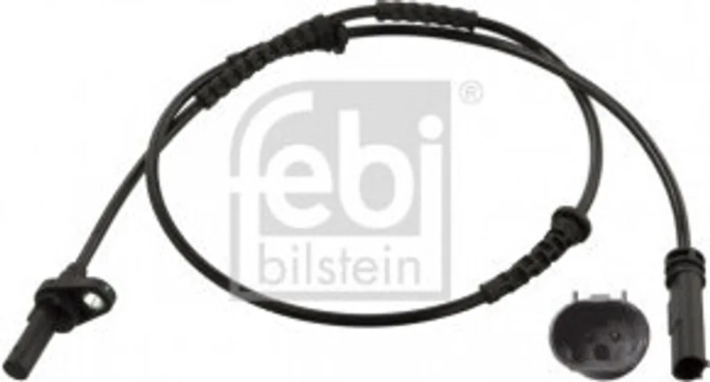Capteur vitesse de roue BMW Série 5 et 7 FEBI 103279 : Entretien Système ABS