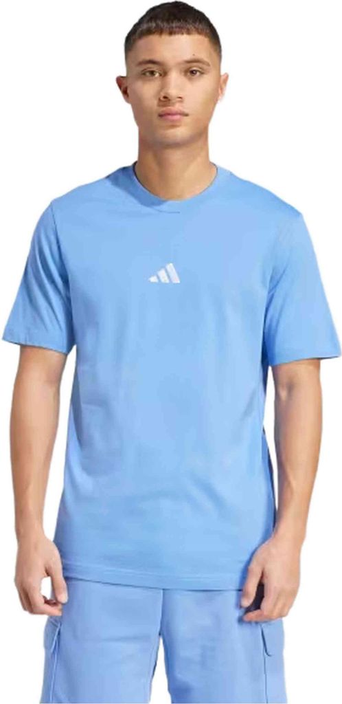T-Shirt Adidas JX5654 für Herren Produktbild 