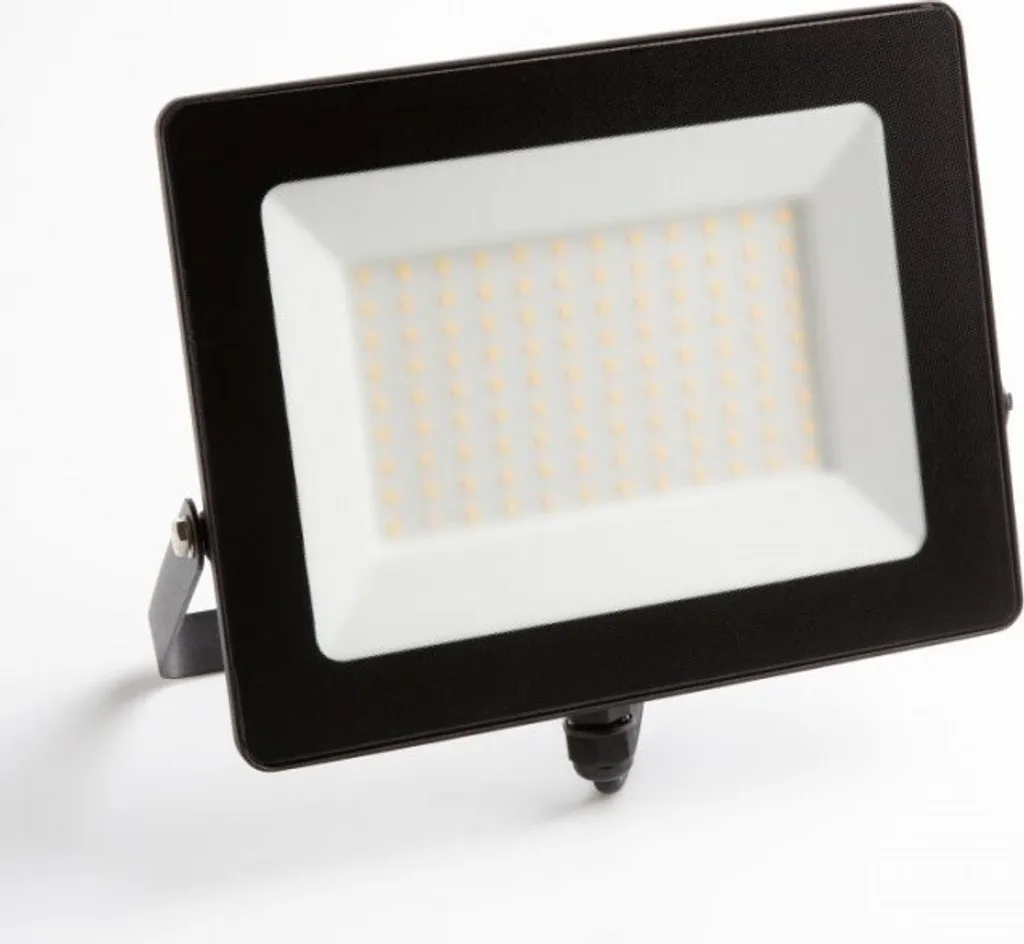 Faro Industriale LED 100W Ecolight EC79867 | 9000lm IP65 Professionale