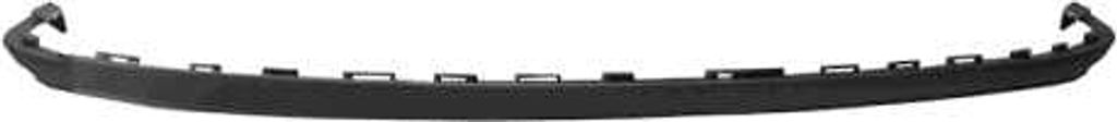 VAN WEZEL Spoilerlippe 4333500 Vorne für RENAULT Clio III Schrägheck (BR0/1, CR0/1)