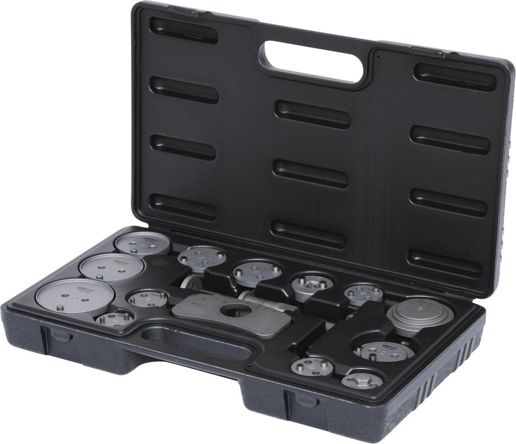KS Tools Set di attrezzi per il ripristino del pistone del Immagine del prodotto 
