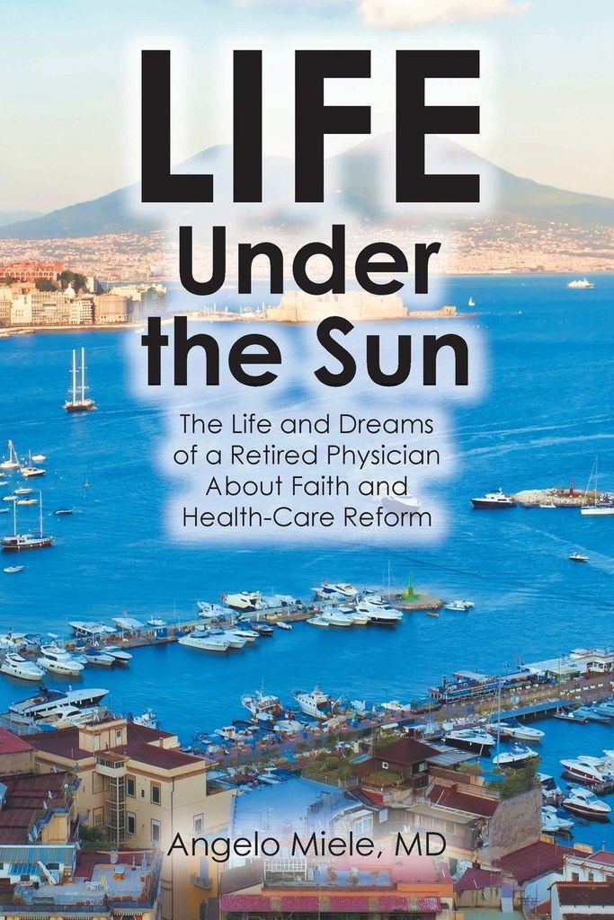 Life Under the Sun