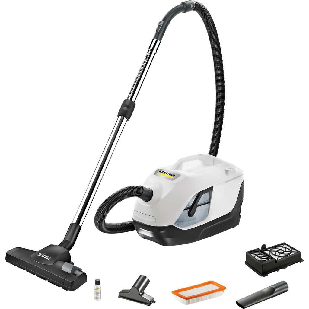 KÄRCHER 11952500 KÄRCHER DS 6 Staubsauger 650 W Immagine del prodotto 