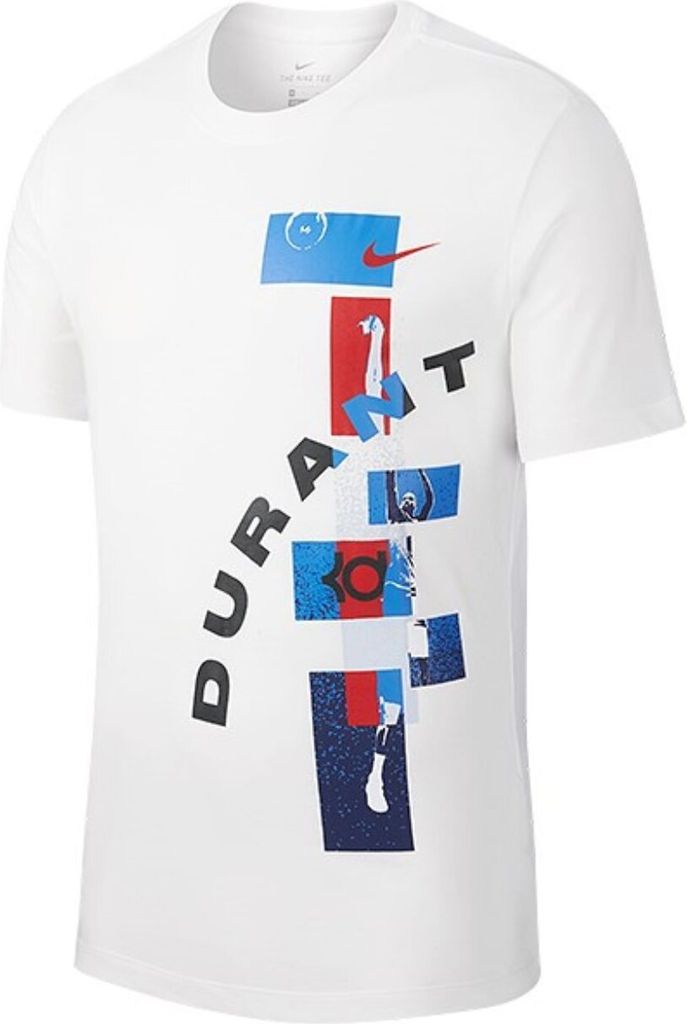 Magliette Nike Kd Dry AJ9684100 Immagine del prodotto 